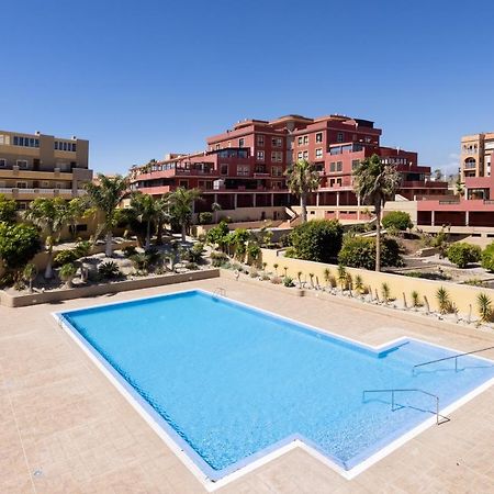 Sea Pearl Holiday Home By Sunkeyrents El Médano Dış mekan fotoğraf