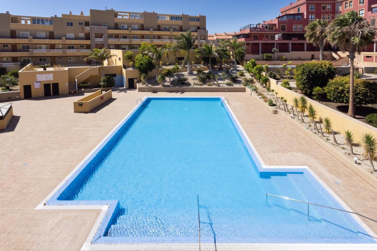 Sea Pearl Holiday Home By Sunkeyrents El Médano Dış mekan fotoğraf