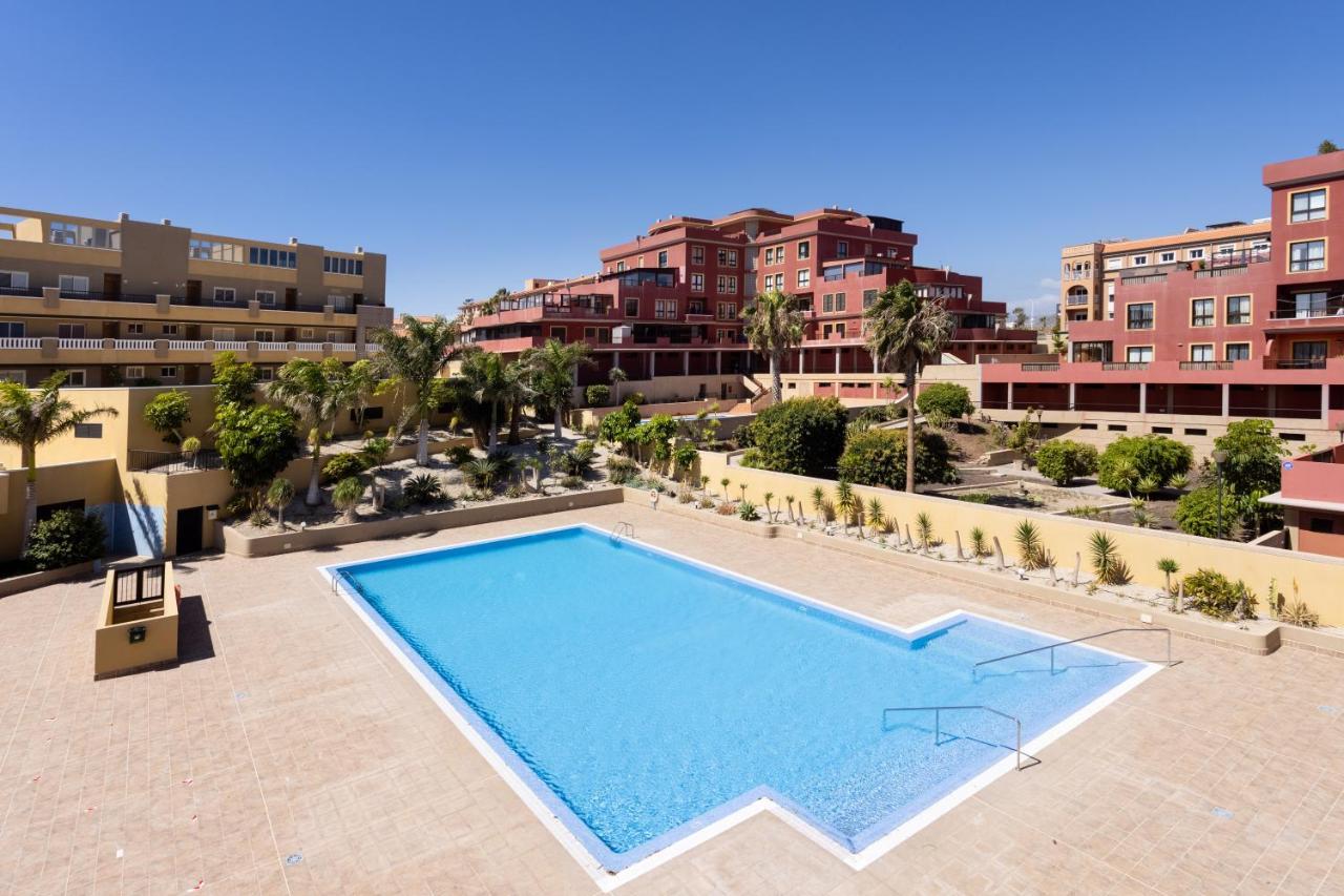 Sea Pearl Holiday Home By Sunkeyrents El Médano Dış mekan fotoğraf