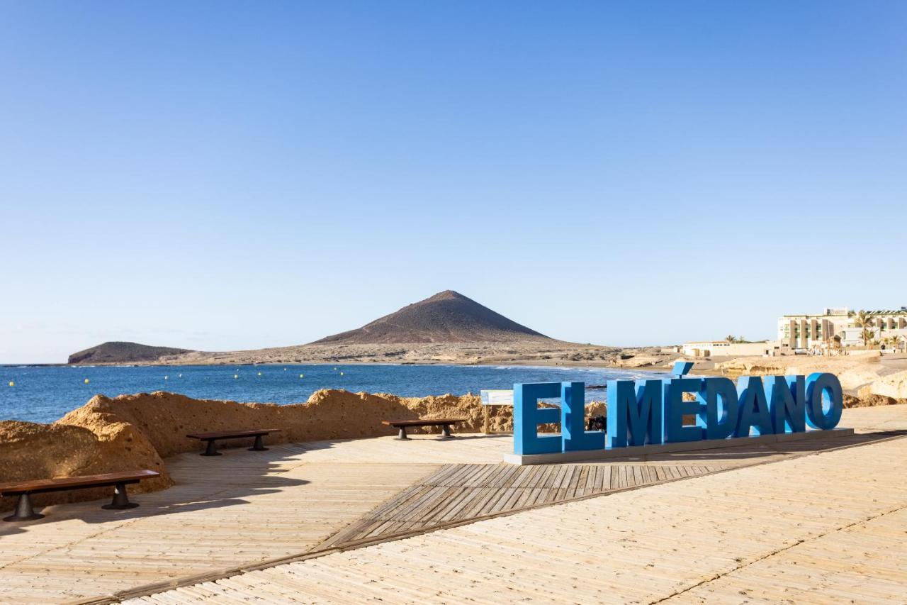 Sea Pearl Holiday Home By Sunkeyrents El Médano Dış mekan fotoğraf
