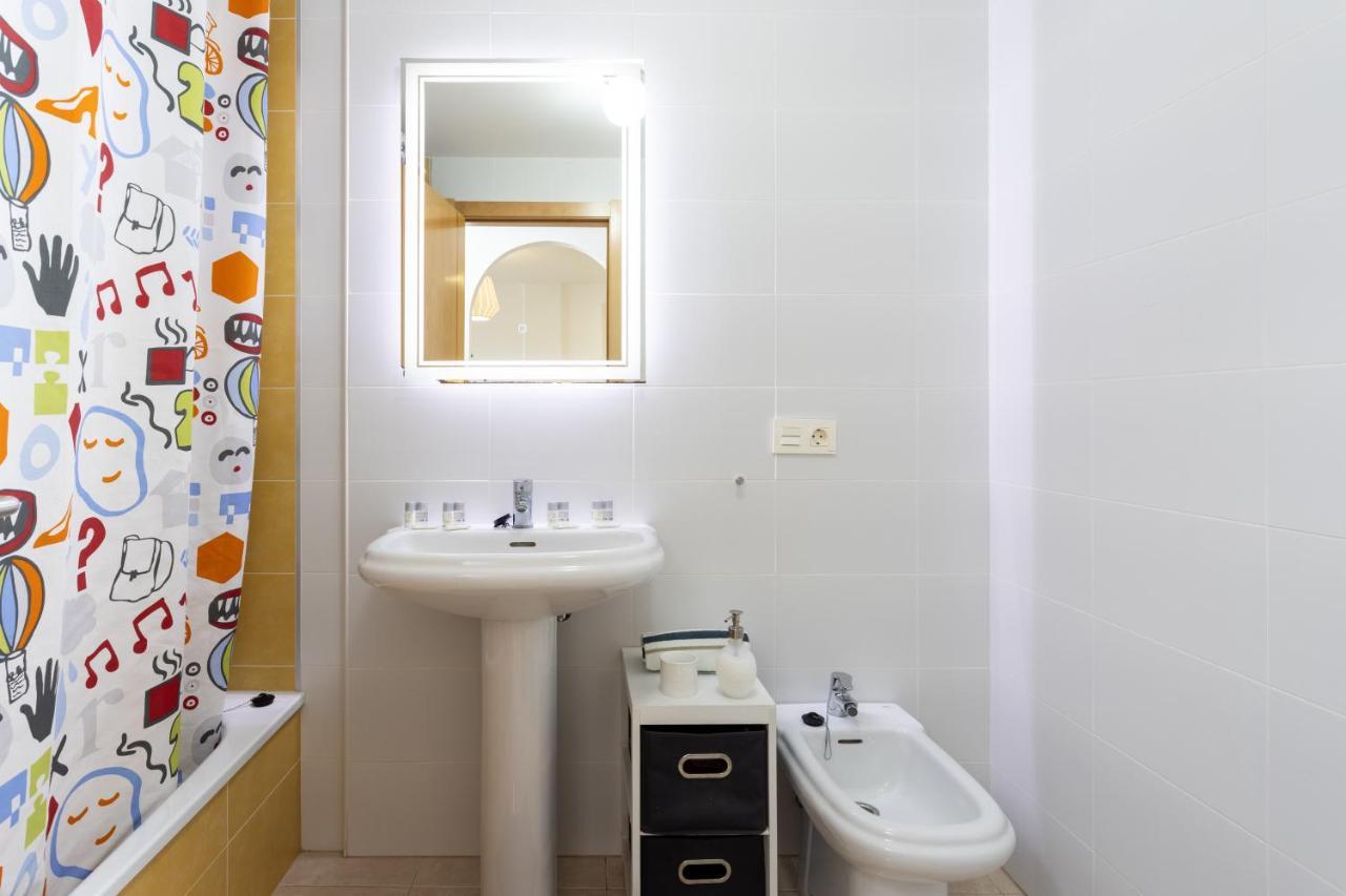 Sea Pearl Holiday Home By Sunkeyrents El Médano Dış mekan fotoğraf