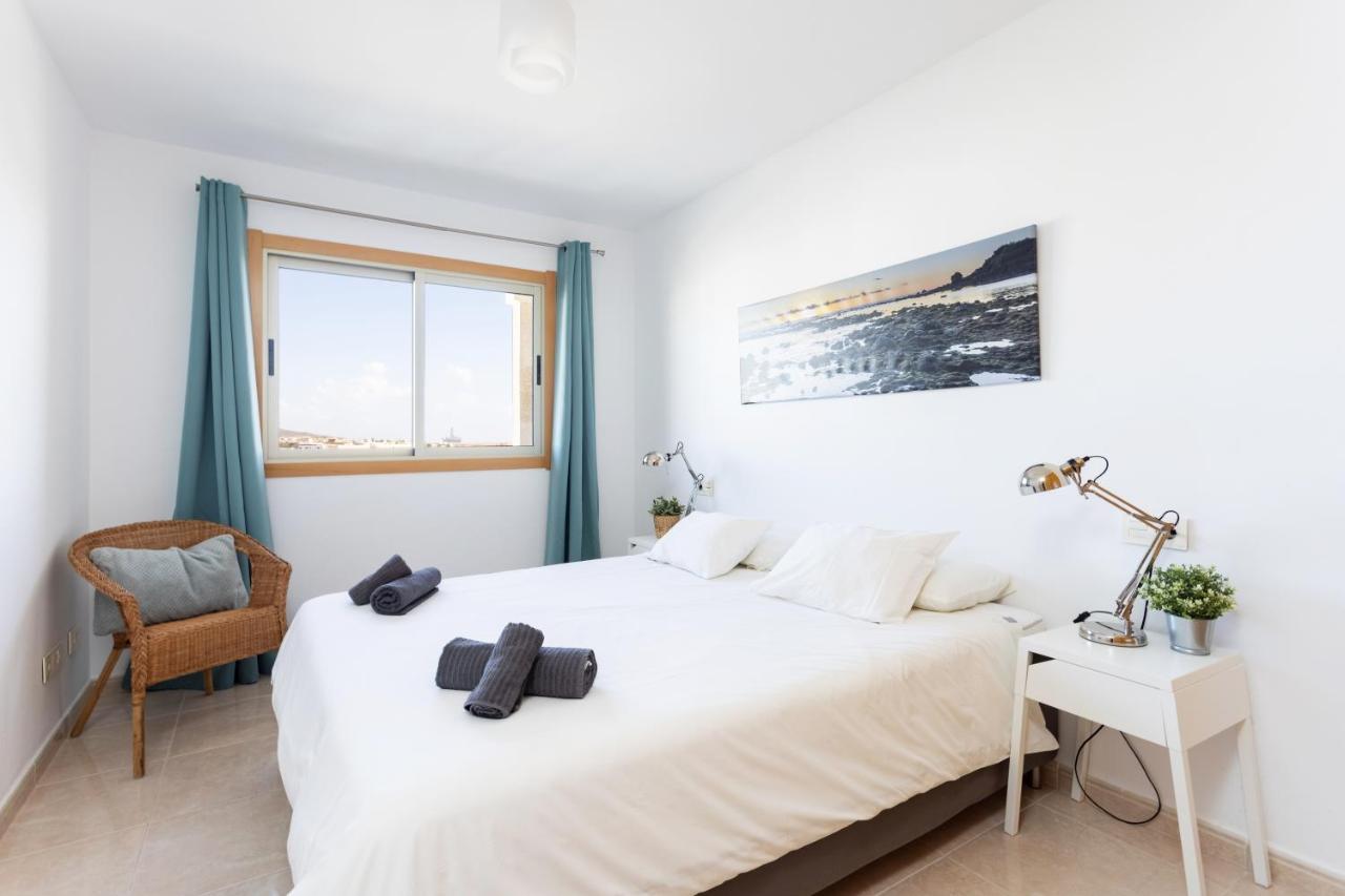 Sea Pearl Holiday Home By Sunkeyrents El Médano Dış mekan fotoğraf