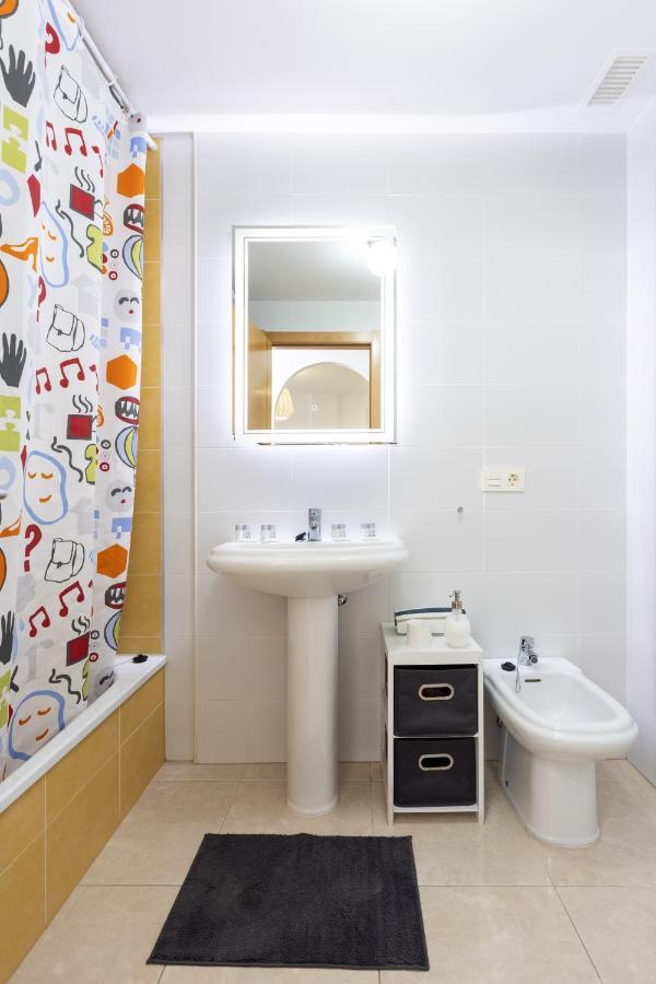 Sea Pearl Holiday Home By Sunkeyrents El Médano Dış mekan fotoğraf