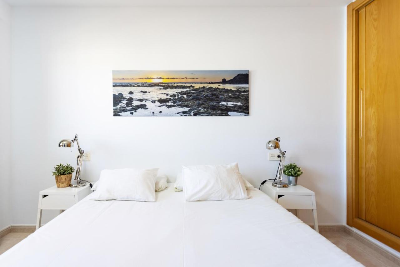Sea Pearl Holiday Home By Sunkeyrents El Médano Dış mekan fotoğraf